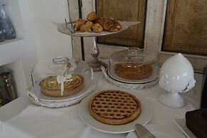 La Locanda del Carrubo
