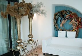 La Locanda del Carrubo