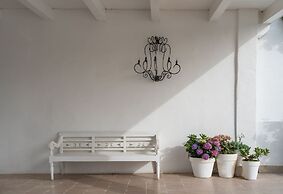 La Locanda del Carrubo