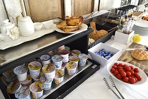 La Locanda del Carrubo