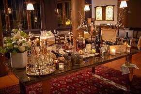 Hotel Wittelsbacher Hof