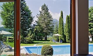 Hotel Wittelsbacher Hof