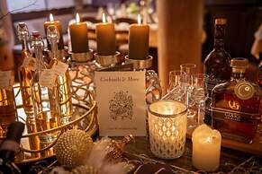 Hotel Wittelsbacher Hof