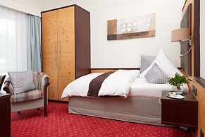 Hotel Wittelsbacher Hof