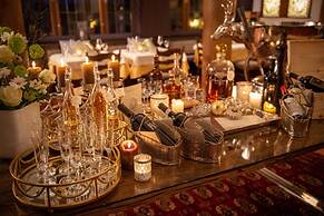 Hotel Wittelsbacher Hof