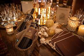 Hotel Wittelsbacher Hof