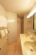 Hotel Wittelsbacher Hof