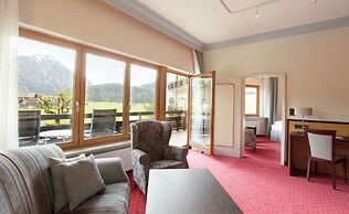 Hotel Wittelsbacher Hof