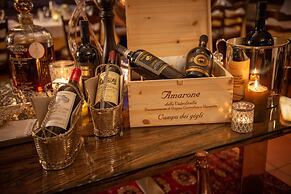 Hotel Wittelsbacher Hof