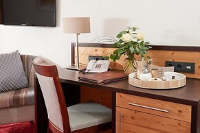 Hotel Wittelsbacher Hof