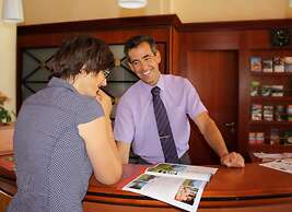 Hotel Wittelsbacher Hof