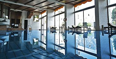 Hotel Wittelsbacher Hof