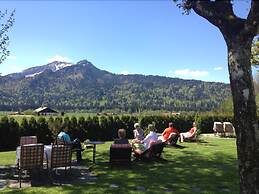 Hotel Wittelsbacher Hof