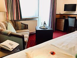 Hotel Wittelsbacher Hof