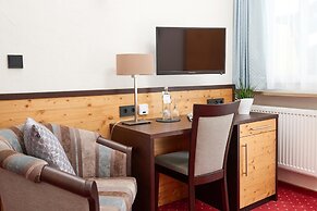 Hotel Wittelsbacher Hof