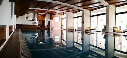 Hotel Wittelsbacher Hof