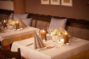 Hotel Wittelsbacher Hof