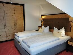 Hotel Wittelsbacher Hof