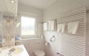 Hotel Wittelsbacher Hof