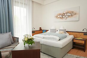 Hotel Wittelsbacher Hof