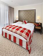 Hotel Wittelsbacher Hof