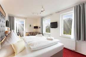 Hotel Wittelsbacher Hof