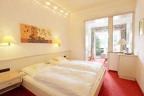 Hotel Wittelsbacher Hof