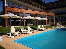 Hotel Wittelsbacher Hof