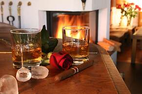 Hotel Wittelsbacher Hof