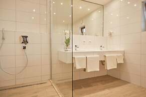 Hotel Wittelsbacher Hof