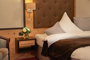 Hotel Wittelsbacher Hof