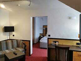 Hotel Wittelsbacher Hof