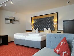 Hotel Wittelsbacher Hof