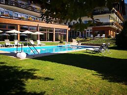 Hotel Wittelsbacher Hof