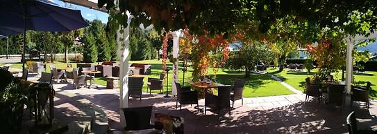 Hotel Wittelsbacher Hof