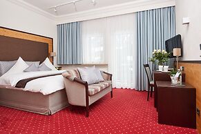 Hotel Wittelsbacher Hof