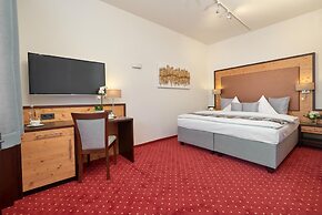 Hotel Wittelsbacher Hof