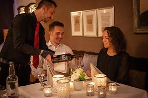 Hotel Wittelsbacher Hof