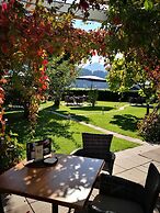 Hotel Wittelsbacher Hof