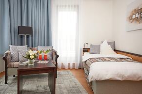 Hotel Wittelsbacher Hof