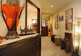 Hotel Wittelsbacher Hof