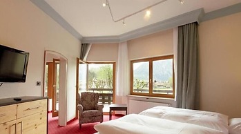 Hotel Wittelsbacher Hof