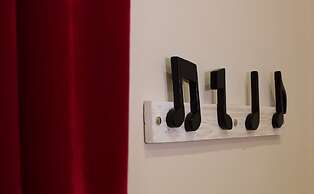 B&B City Soul Napoli