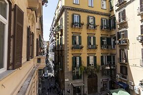 B&B City Soul Napoli