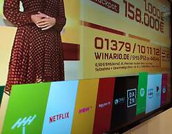 B&B City Soul Napoli