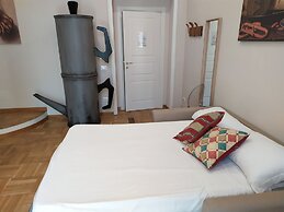 B&B City Soul Napoli