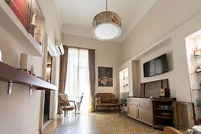 B&B City Soul Napoli