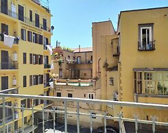 B&B City Soul Napoli