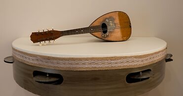 B&B City Soul Napoli