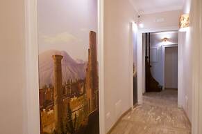 B&B City Soul Napoli